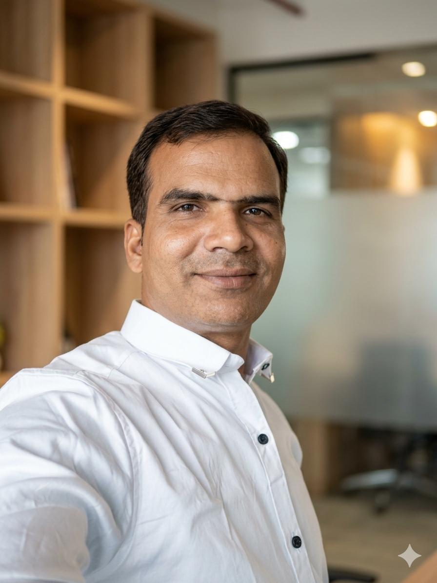 Gopal Singh