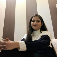 Tanisha Goyal
